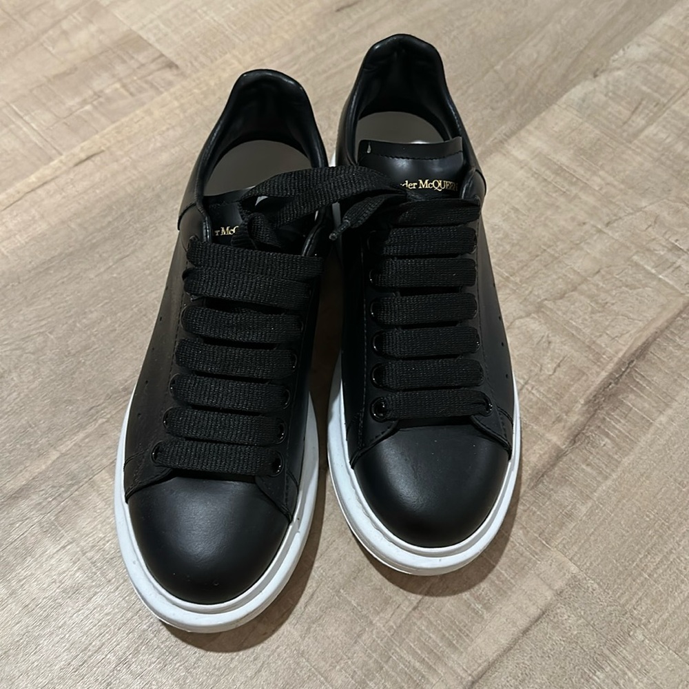 Alexander McQueen sneakers